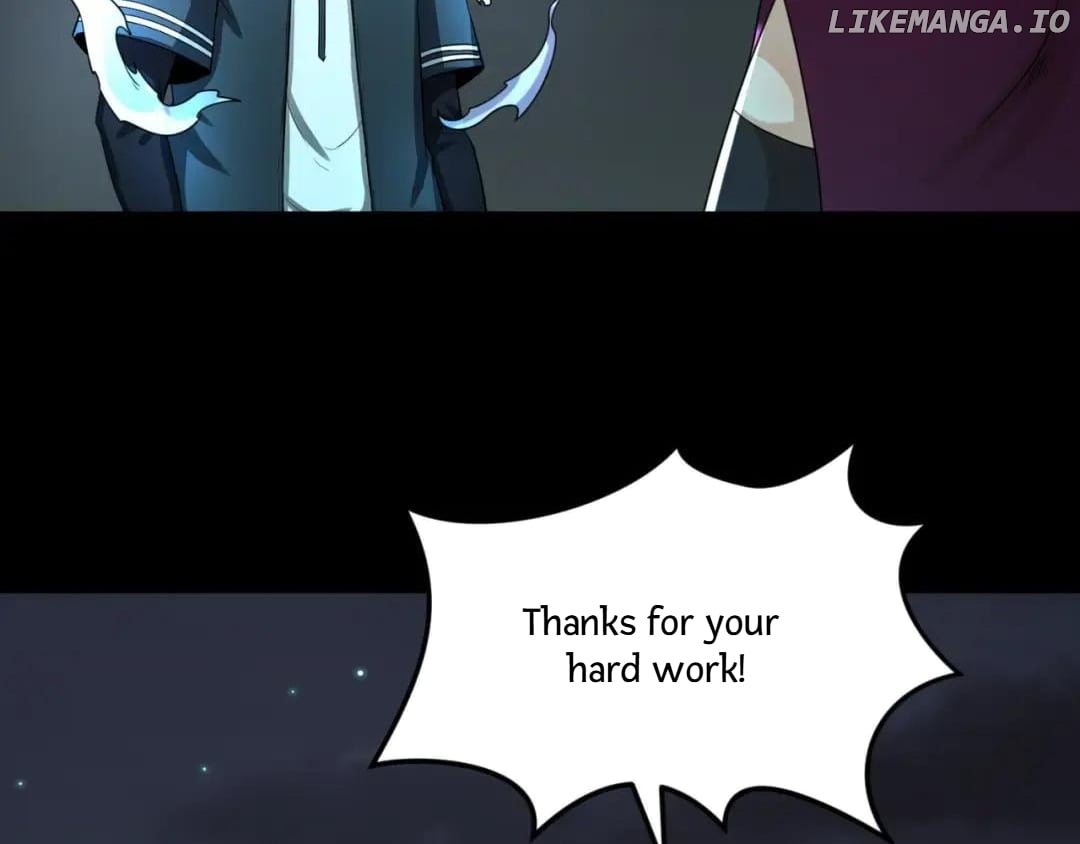 Era of the Haunted chapter 117 - page 31